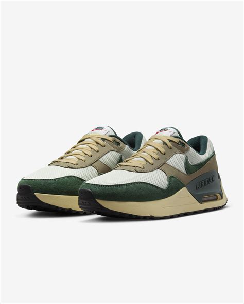 nike air max systm sneakers heren|air max systm.